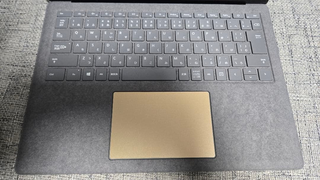 Windowsノート本体 Microsoft Surface Laptop4 i5 16GB 512SSD