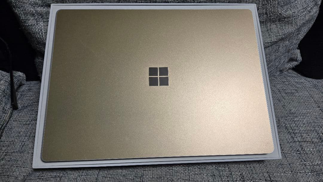 Windowsノート本体 Microsoft Surface Laptop4 i5 16GB 512SSD