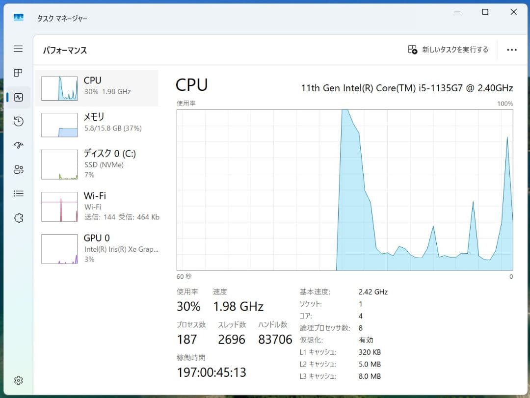 Windowsノート本体 Microsoft Surface Laptop4 i5 16GB 512SSD