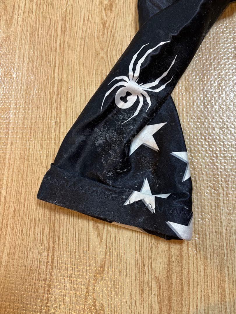 アルペン用ワンピース　スパイダー（spyder）