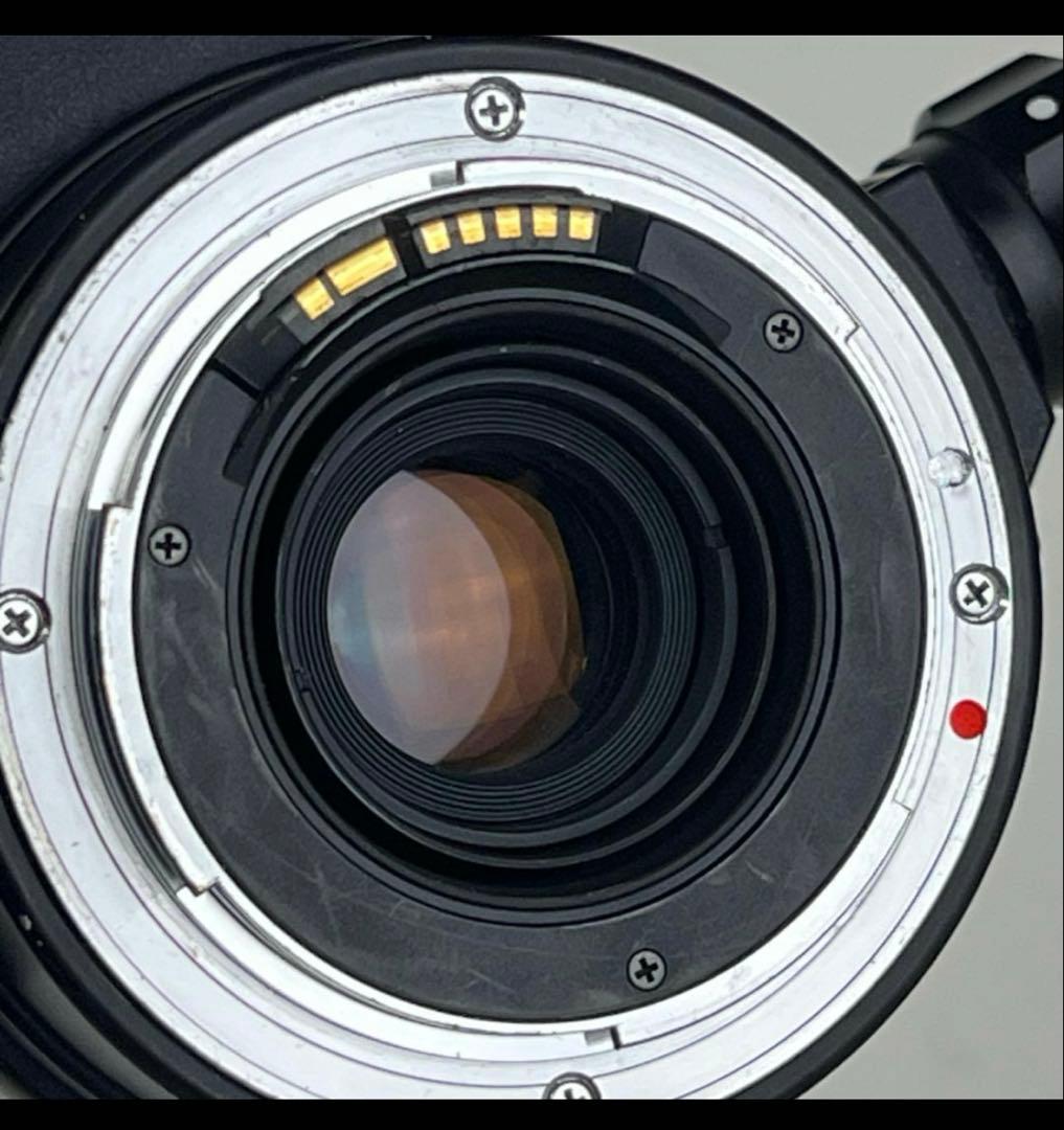 シグマ（SIGMA）APO 170-500/5-6.3 キヤノン