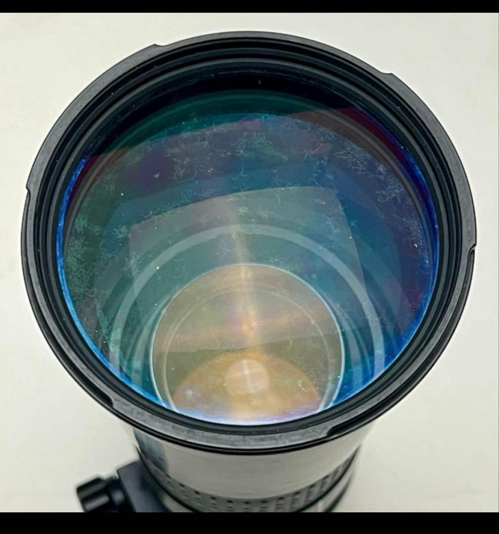 シグマ（SIGMA）APO 170-500/5-6.3 キヤノン