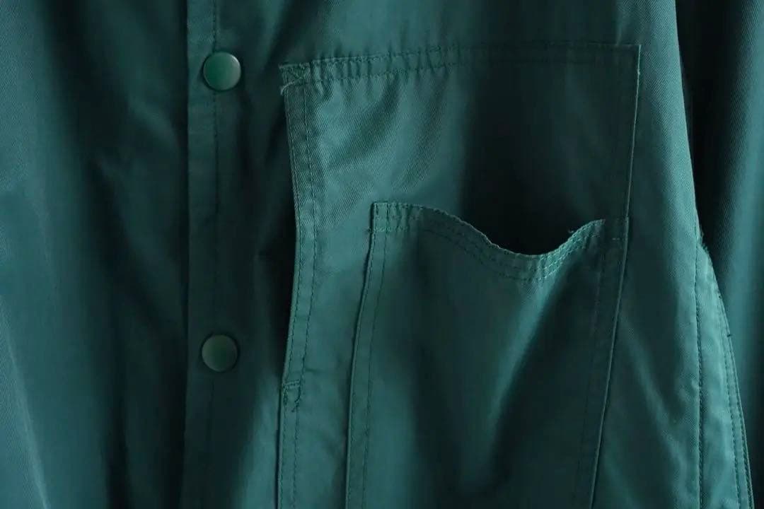 remilla レミーラ Pefcot Jumper ナイロンジャンパーLサイズ