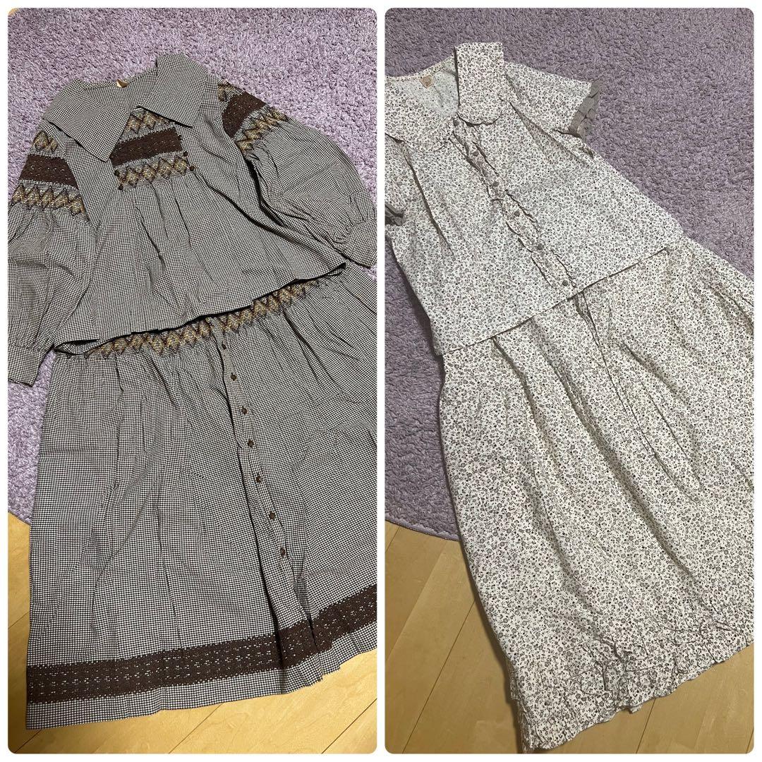 ストリートオルガン・セットアップ