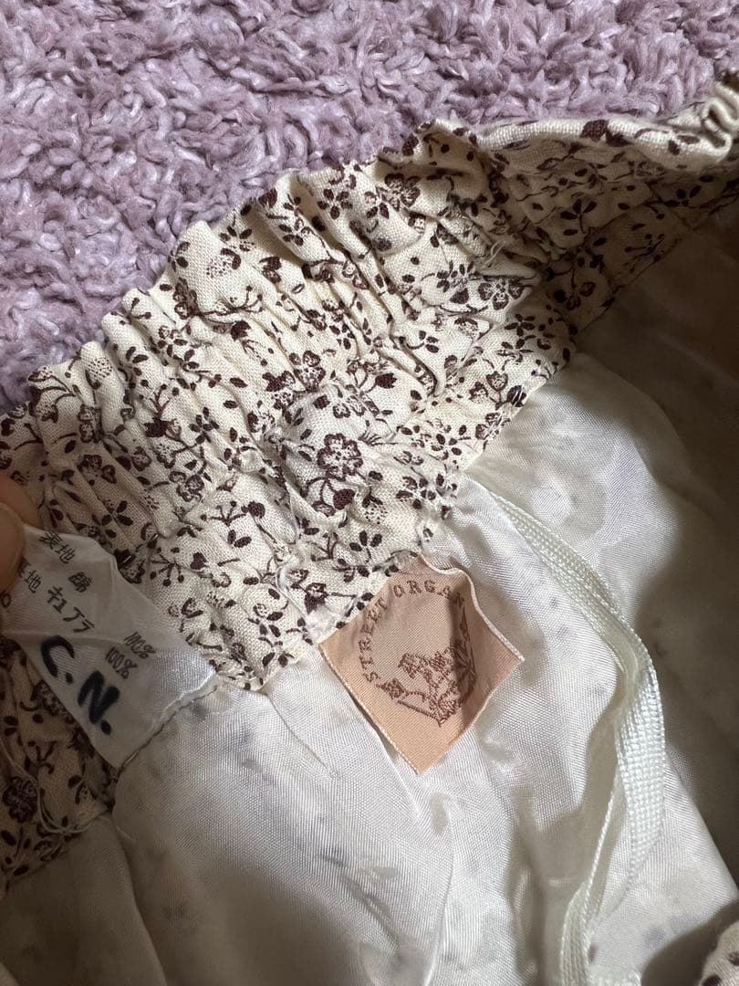 ストリートオルガン・セットアップ