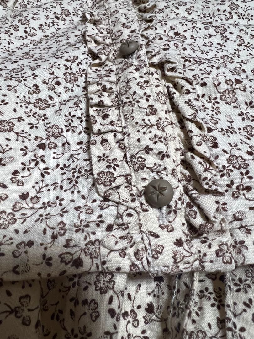 ストリートオルガン・セットアップ