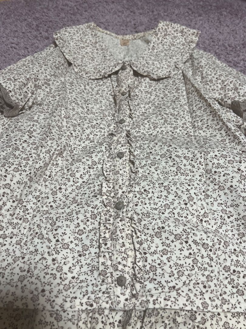 ストリートオルガン・セットアップ