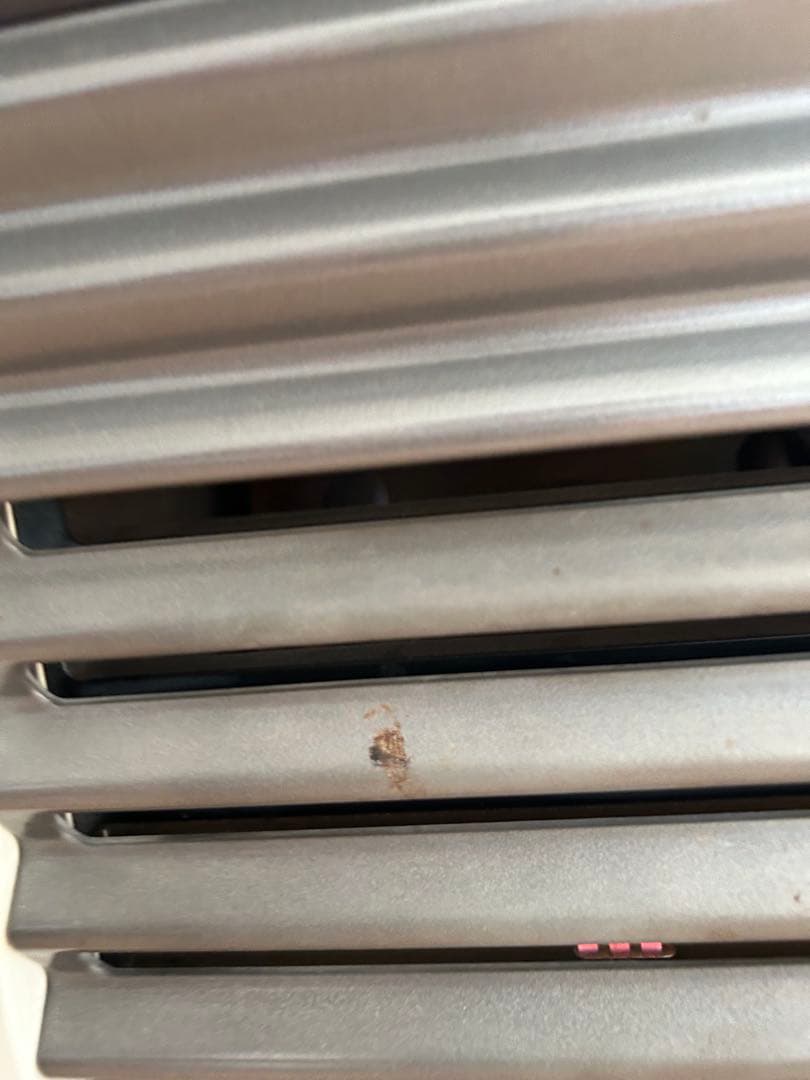 ダイニチ　FX-52R2 石油ファンヒーター