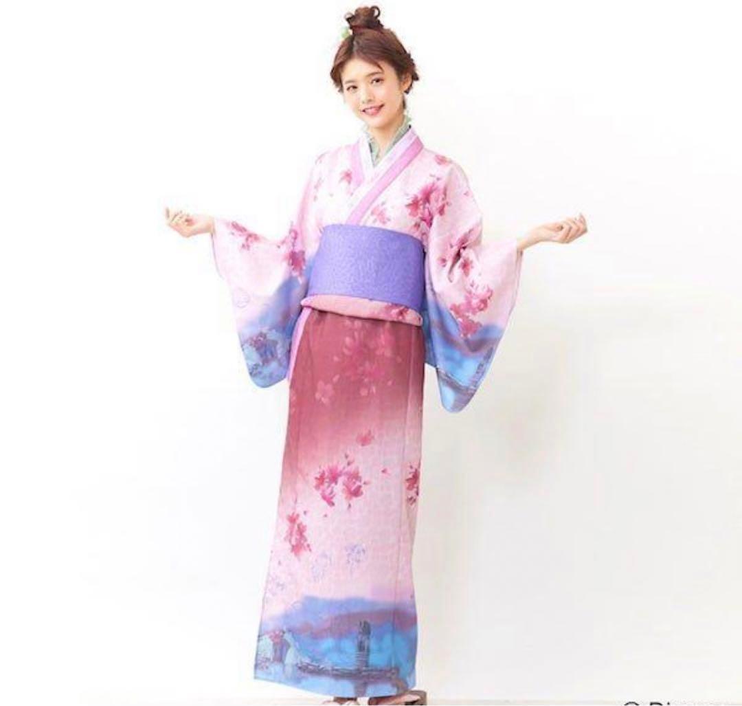 正規品　シークレットハニー　浴衣　ムーラン　仮装　Secret Honey