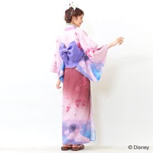 正規品　シークレットハニー　浴衣　ムーラン　仮装　Secret Honey