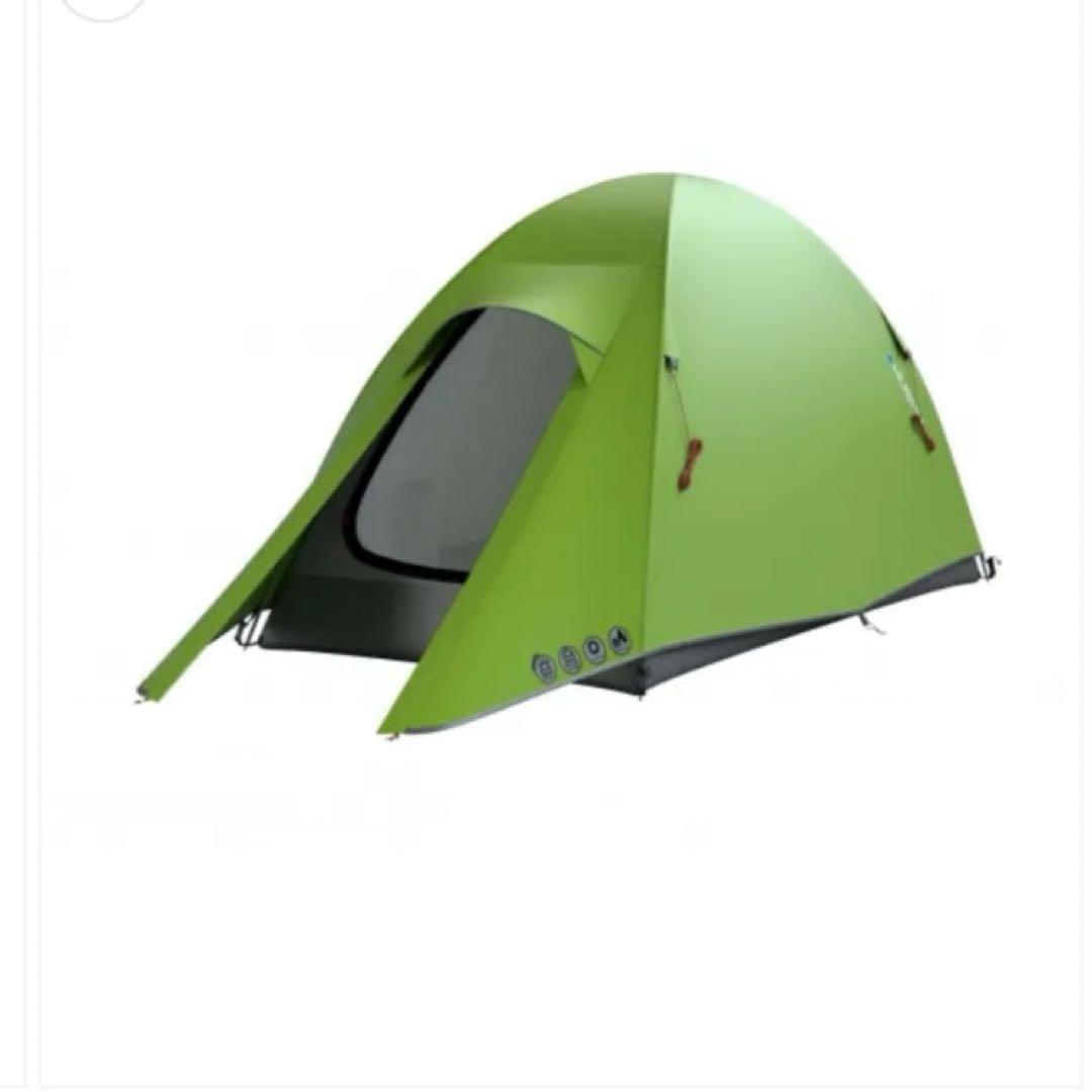 HUSKY Sawaj Ultra (サワジ ウルトラ) テント 2人用