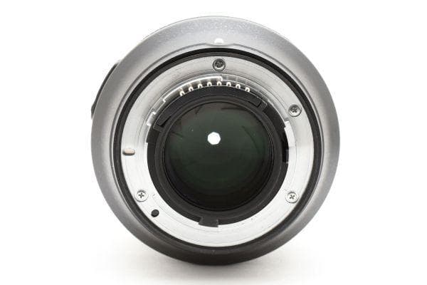 【美品】ニコン Nikon AF-S NIKKOR 85mm F1.8G