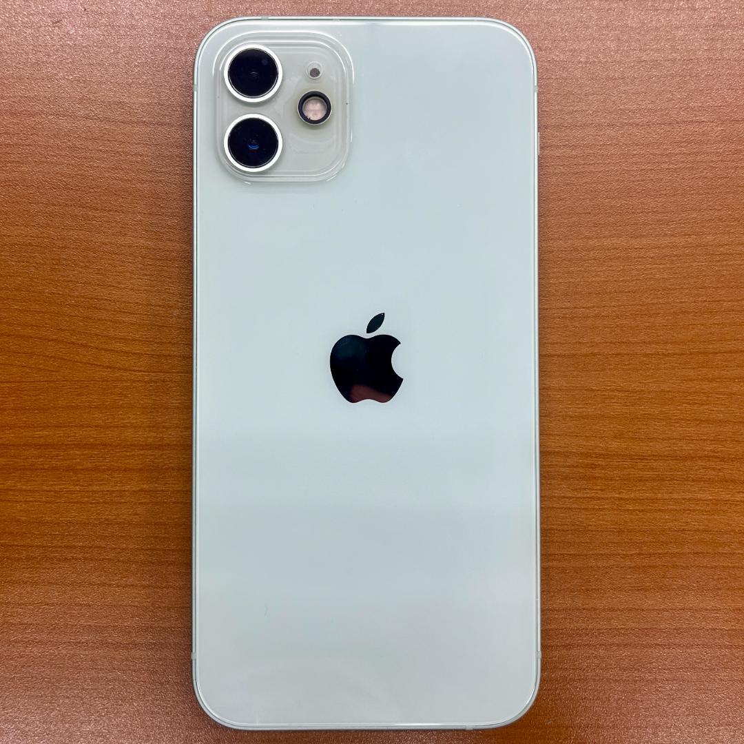 m*i様 iPhone 12 A2402 128GB スマホ ID887711