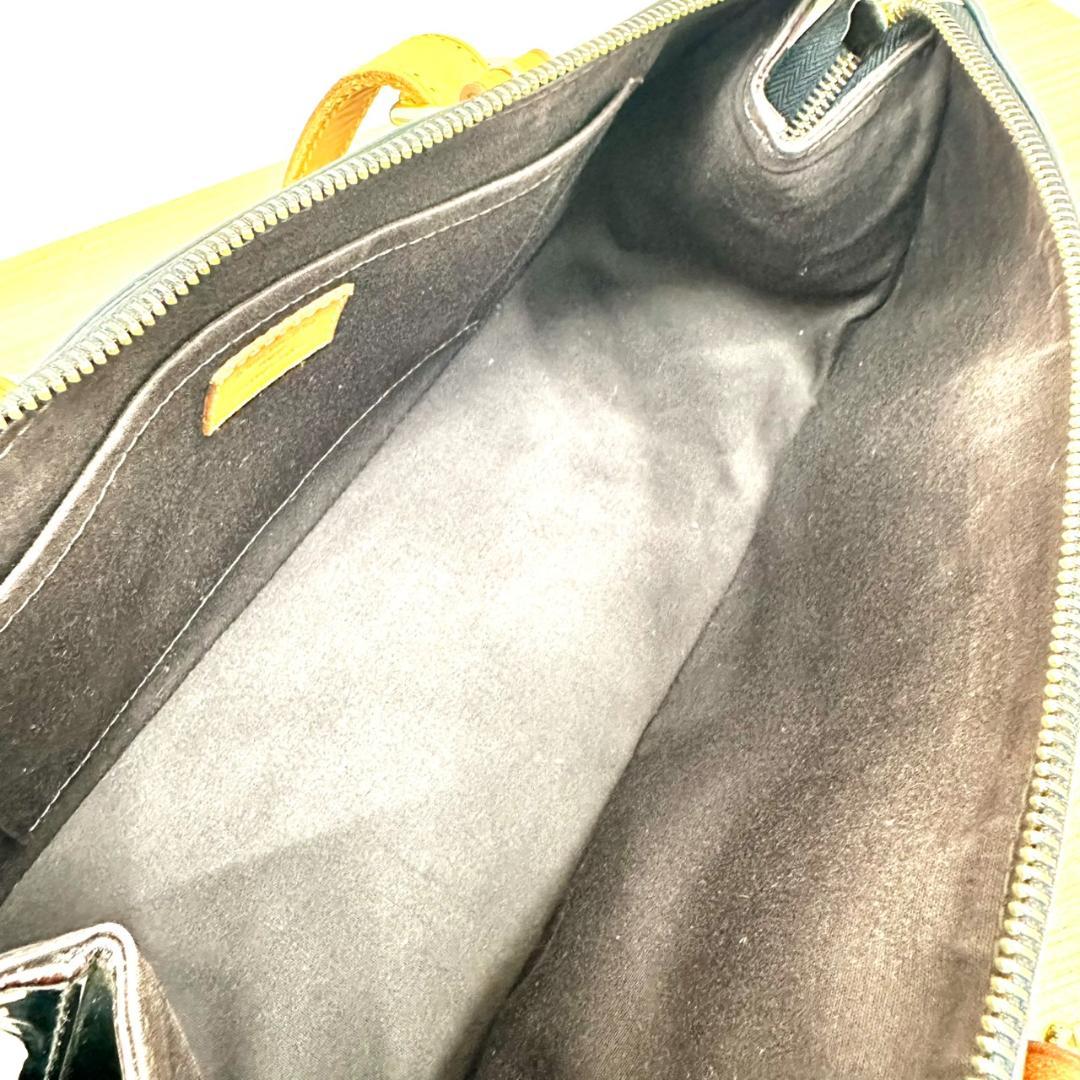 ルイヴィトン　ヴェルニ　ローズウッド・アヴェニュー　アマラント　M93510