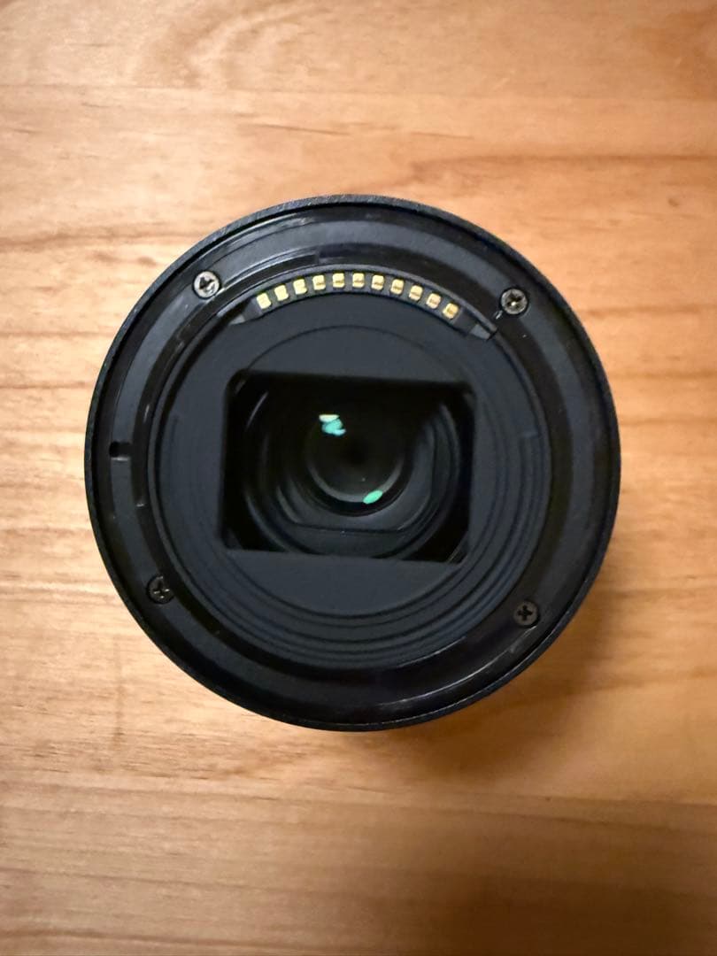HARUKAさん専用　NIKKOR 28mm f/2.8 単焦点レンズ 超美品