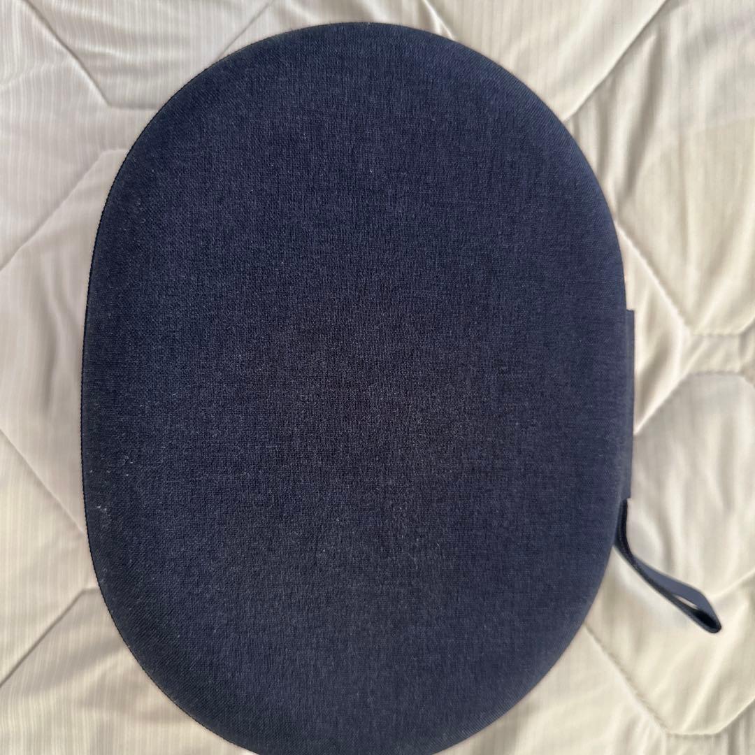 SONY ワイヤレスヘッドホン wh-1000xm4 サファイアブルー