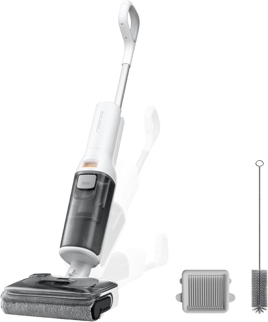 roborock(ロボロック) F25 RT 水拭き掃除機 20000Pa