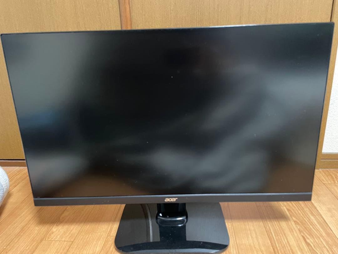 Acer KA272 Abmix 27型モニター