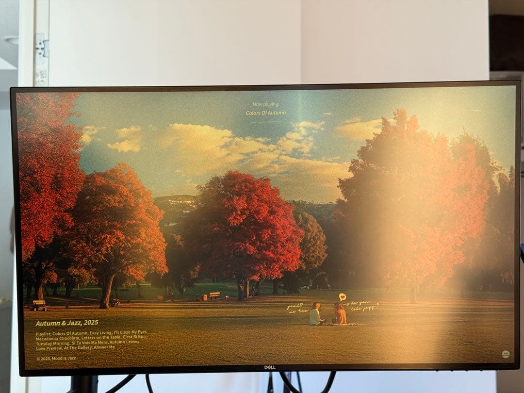 Dell モニター 4K 27インチ