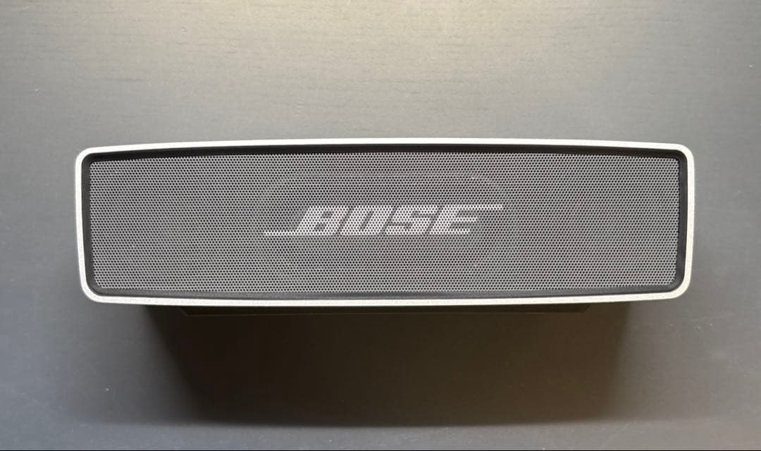スピーカー・ウーファー BOSE SoundLink Mini Bluetooth Speaker