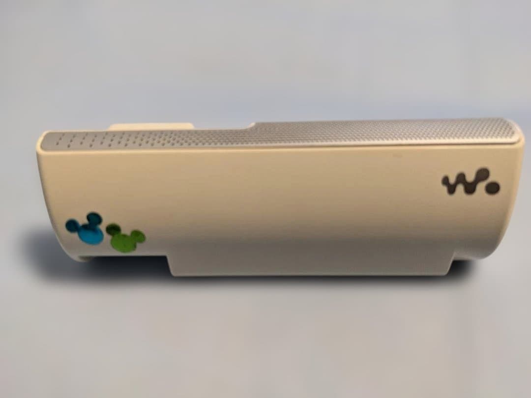 SONY　ウォークマン　NW-S785K