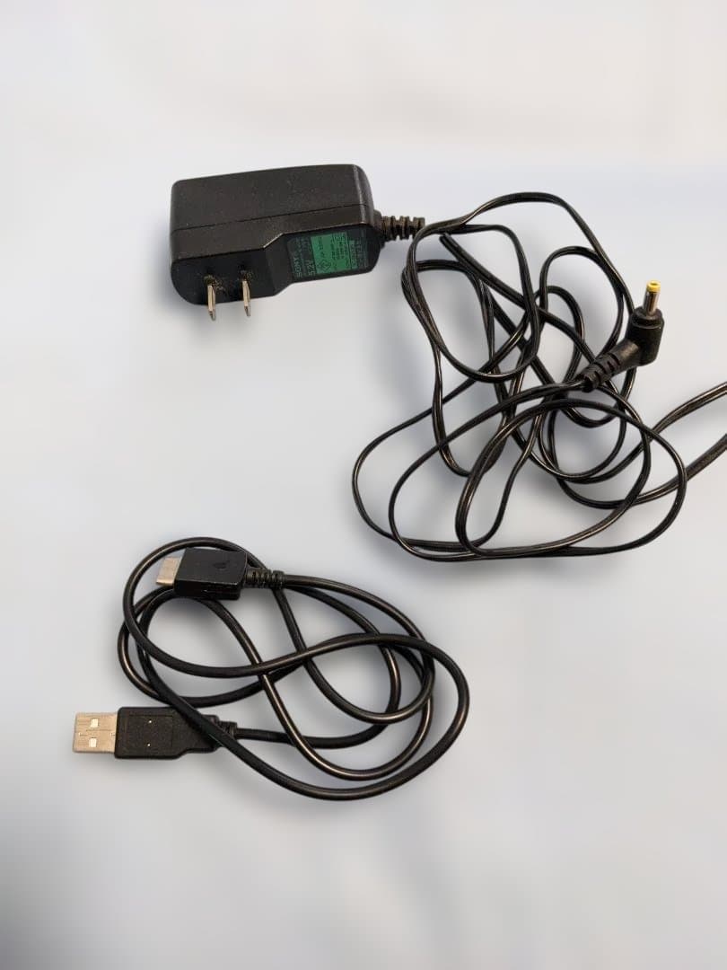 SONY　ウォークマン　NW-S785K