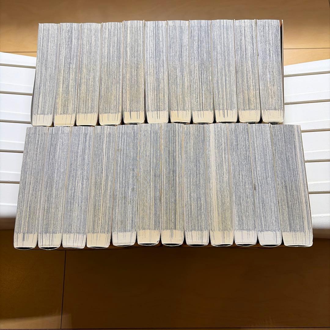 からくりサーカス、ワイド版　全巻