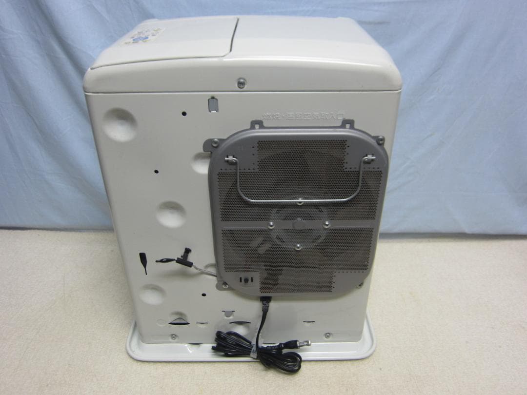 【S9597】整備済 石油ファンヒーター ダイニチ FHY-32TR7