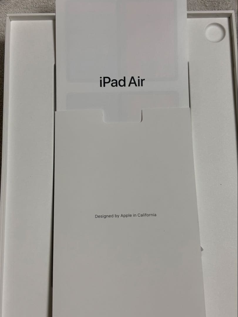 Apple iPad Air 11 インチ　M3