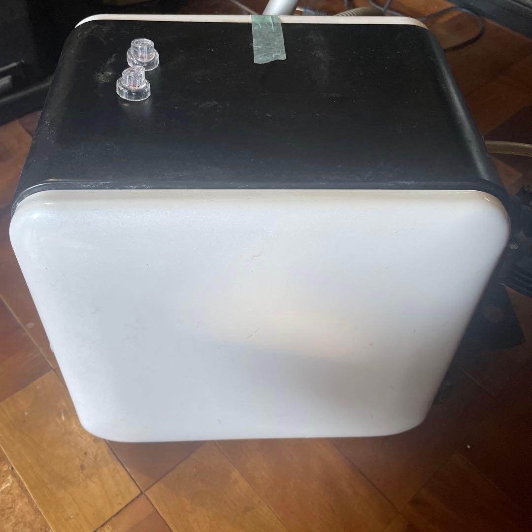 s*u様 ハイドラフェイシャル　AQUA ella アクアエラ　　　美容液ピーリ