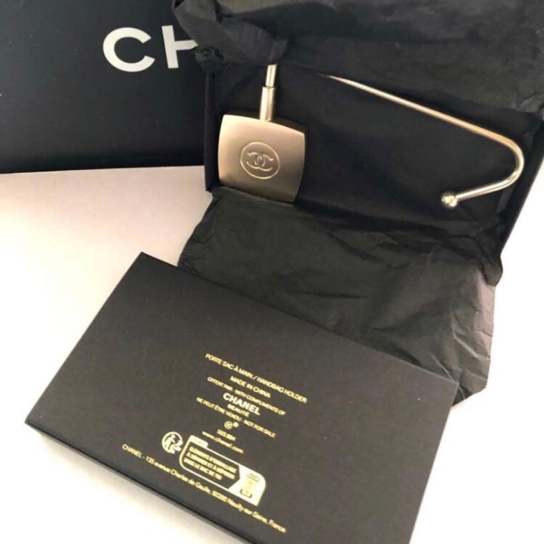 バッグホルダーゴールド　小物