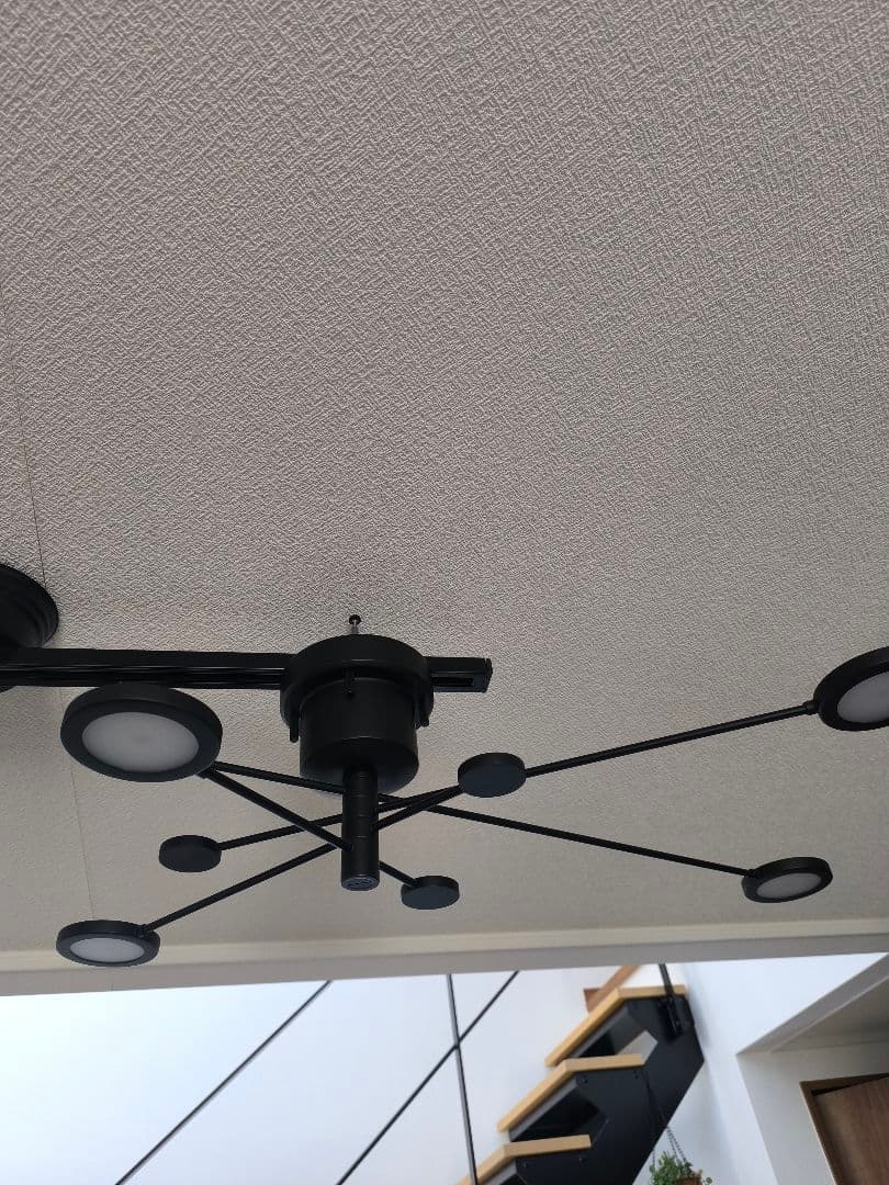 Belled ARK BBS-046 LEDシーリングライト ダクトレール付き