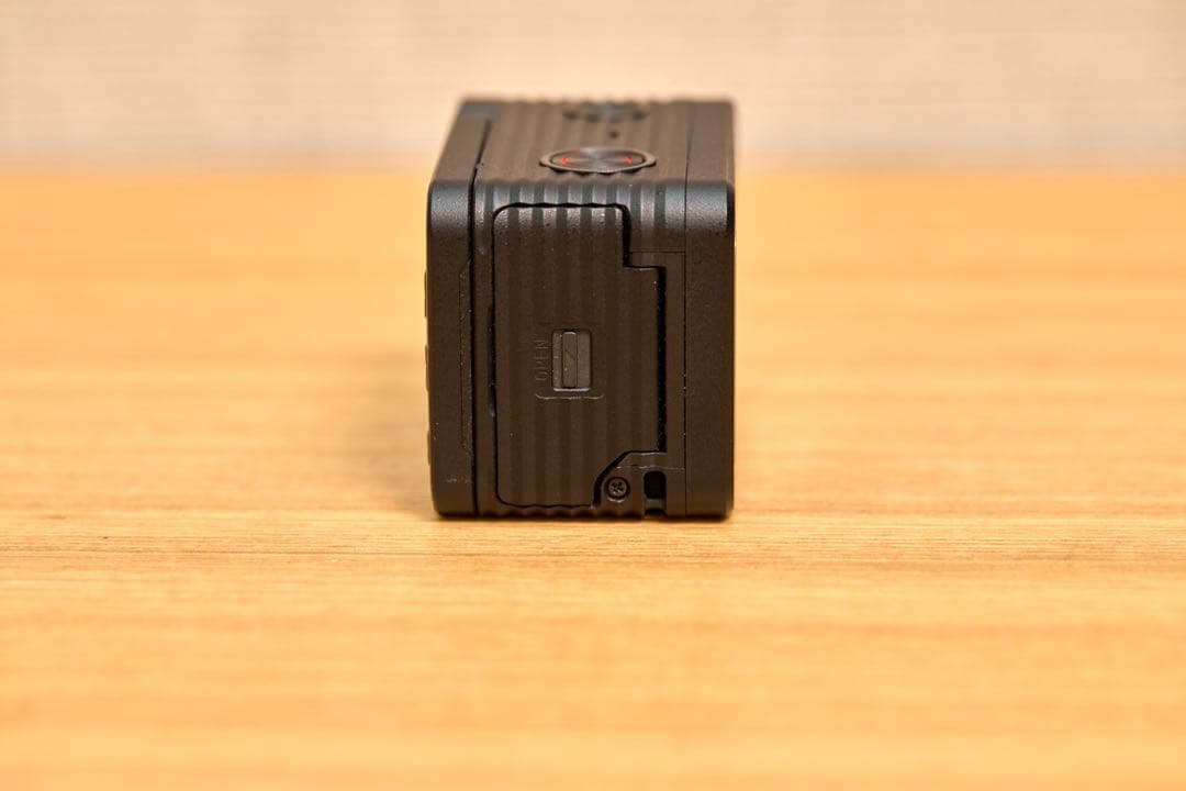 デジタルカメラ SONY DSC-RX0M2