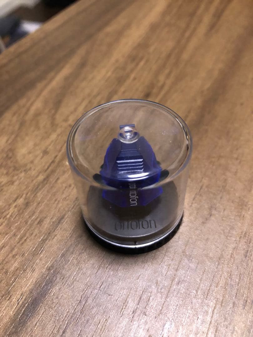 その他 Ortofon 2M Blue Stylus