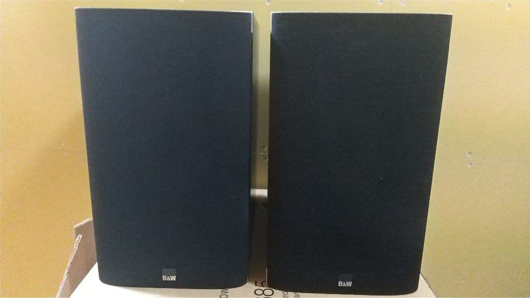 スピーカー・ウーファー Bowers&Wilkins 685