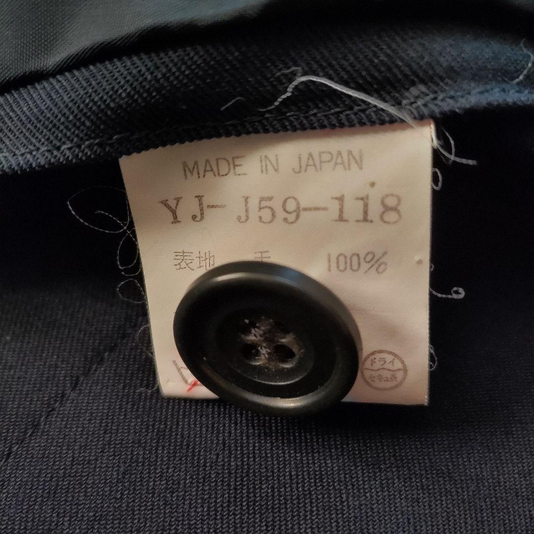 【希少】Y's　Yohji Yamamoto テーラードジャケット　変形