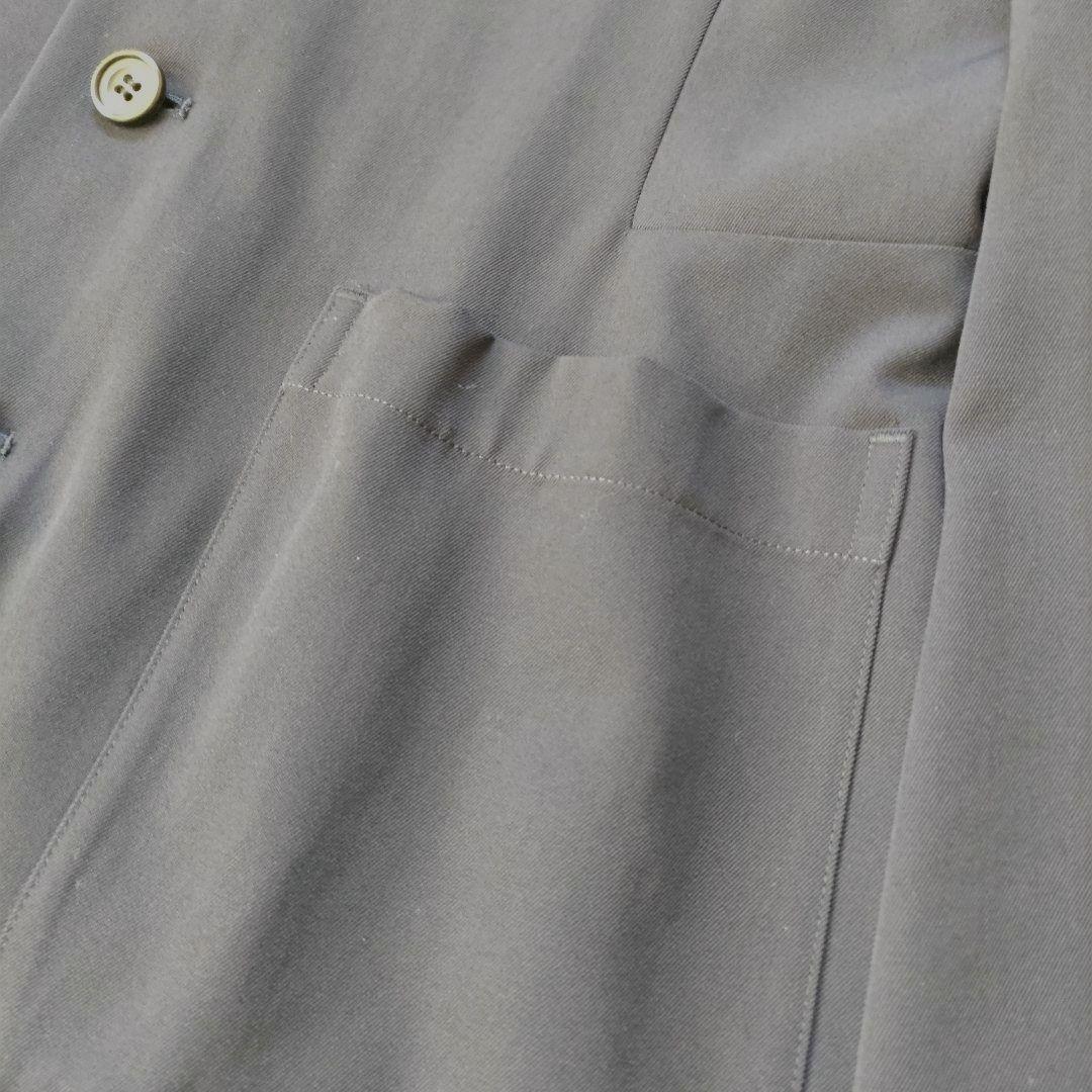 【希少】Y's　Yohji Yamamoto テーラードジャケット　変形
