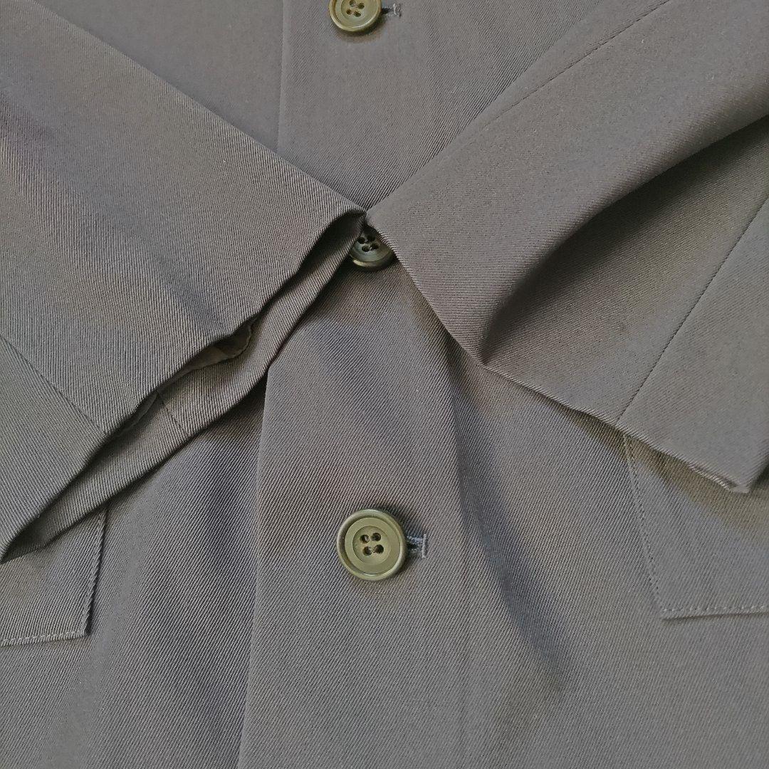 【希少】Y's　Yohji Yamamoto テーラードジャケット　変形