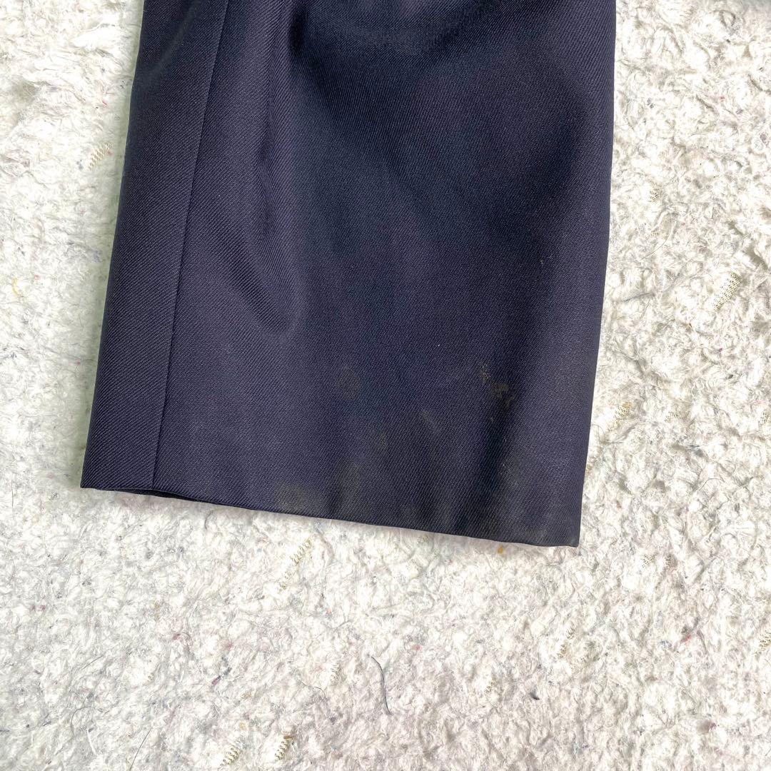 ブルックスブラザーズ テーラード 紺ブレ 金ボタン 大きいサイズ 2XL