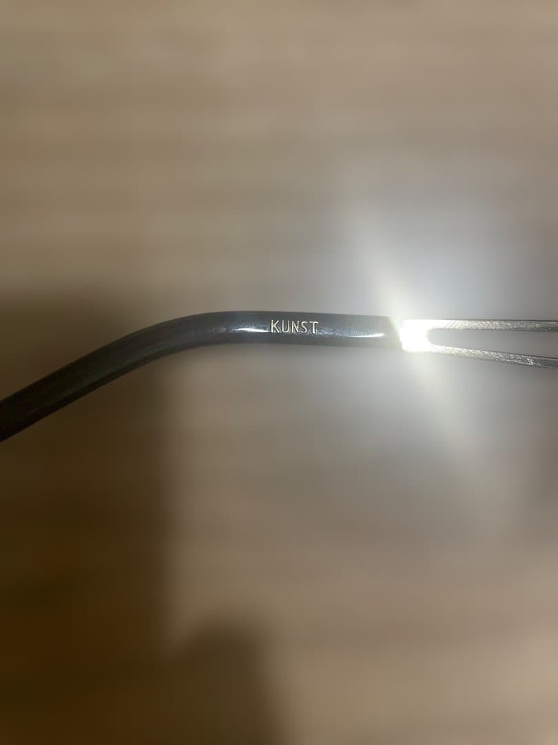 小物 GENTLE MONSTER KUNST 01