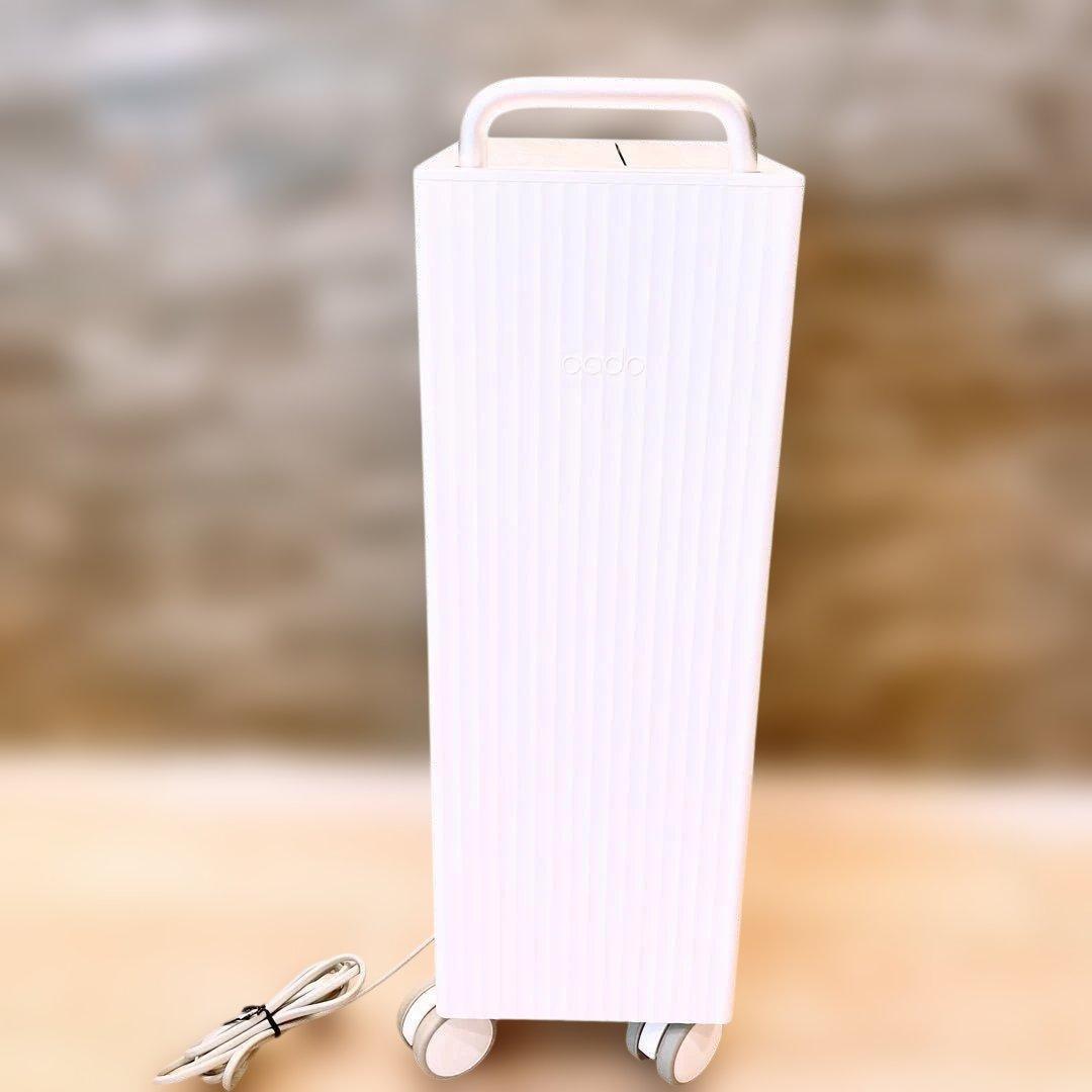 【美品】cado ROOT 7200　除湿機 コンプレッサー式