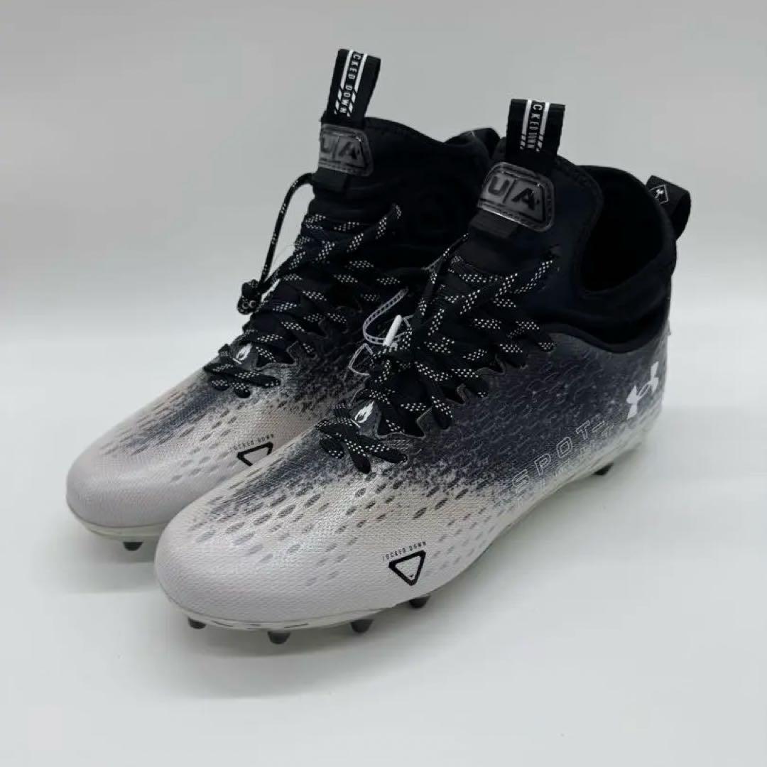 Under Armour Spot スパイク MC 2.0 28.5cm