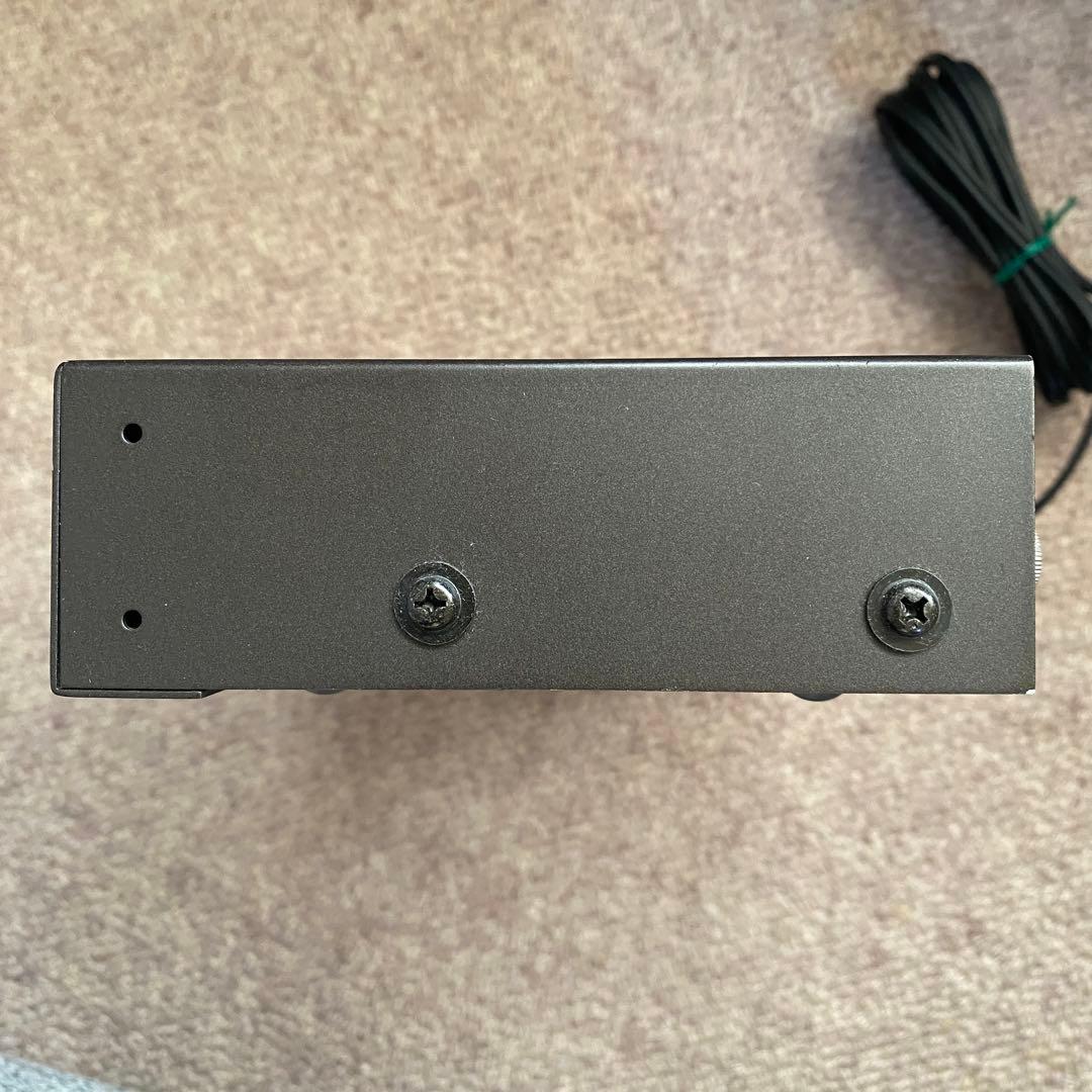 TEAC フォノアンプ ユニット PA-4