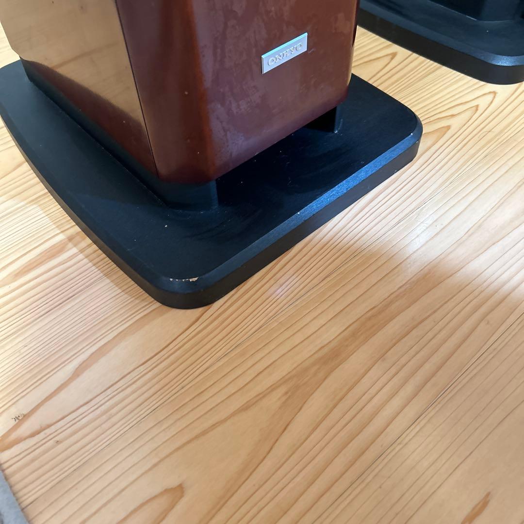 「okukenshop」様用 ONKYO D-508E スピーカー 2台セット