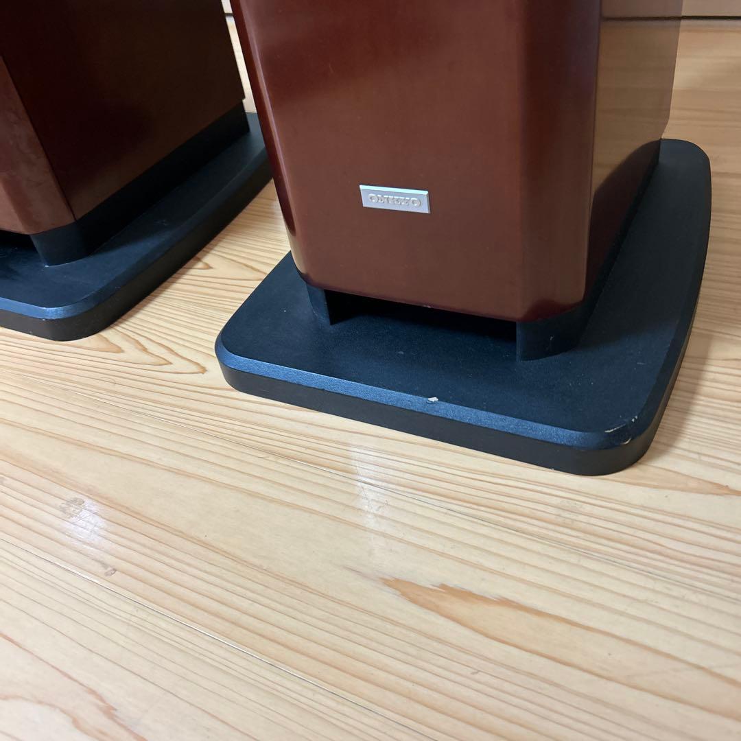 「okukenshop」様用 ONKYO D-508E スピーカー 2台セット