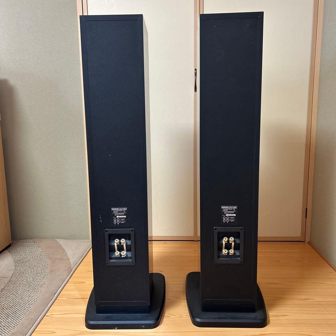 「okukenshop」様用 ONKYO D-508E スピーカー 2台セット