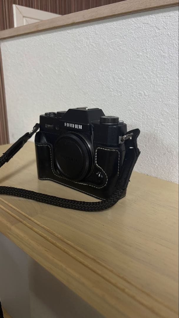 デジタルカメラ FUJIFILM X-T30