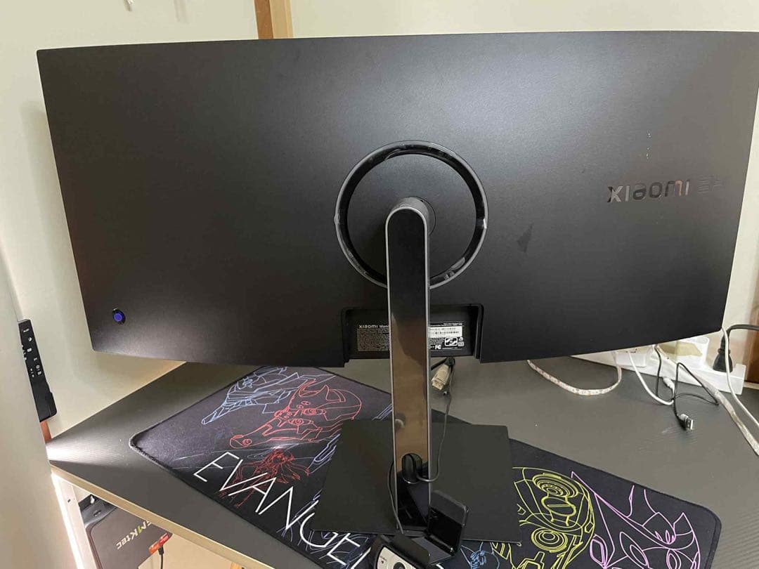 Xiaomi Mi Display モニター G34WQi [34インチ]