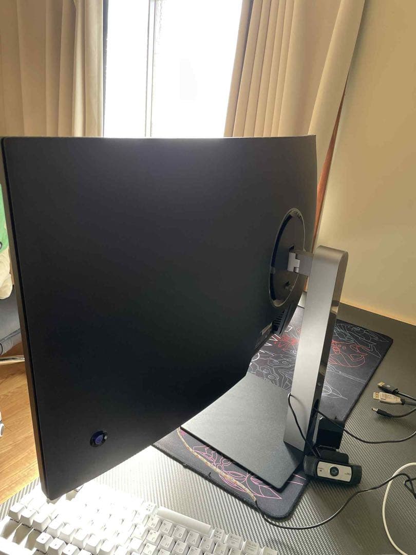 Xiaomi Mi Display モニター G34WQi [34インチ]