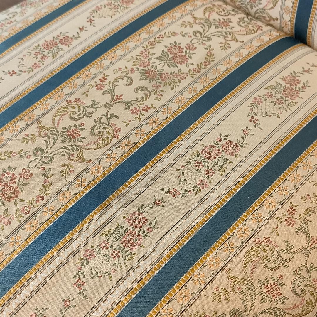 マルニ木工　ベルサイユ　ダイニングチェア　ロココ様式　2脚セット